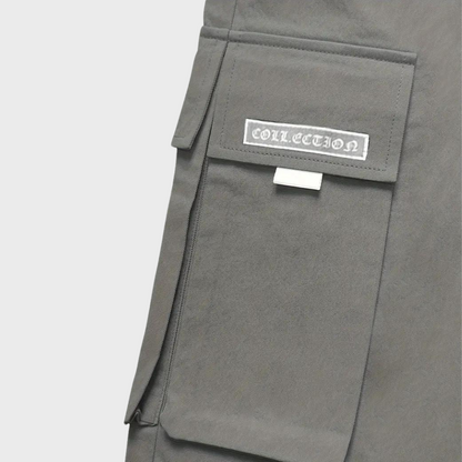 Cargohose – Bequeme Passform & Mehrere Taschen